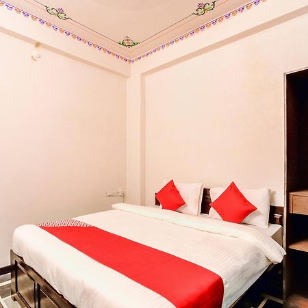 Hotel O Achrol Haveli Sukher Udaipur Dış mekan fotoğraf