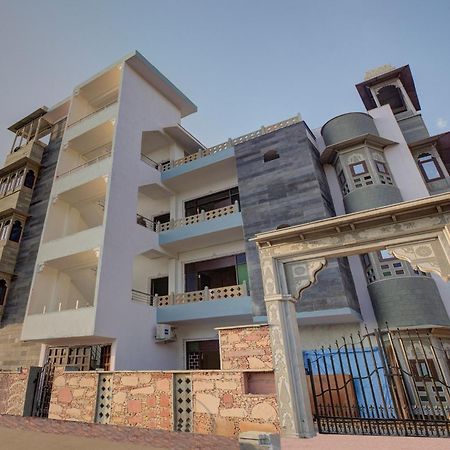 Hotel O Achrol Haveli Sukher Udaipur Dış mekan fotoğraf
