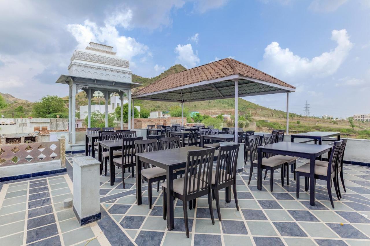 Hotel O Achrol Haveli Sukher Udaipur Dış mekan fotoğraf
