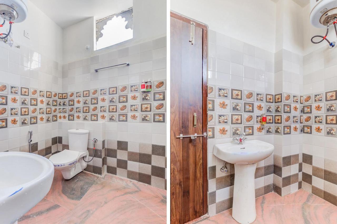 Hotel O Achrol Haveli Sukher Udaipur Dış mekan fotoğraf