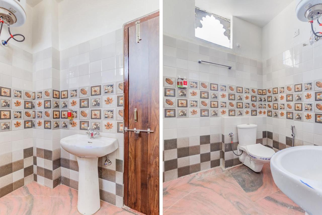 Hotel O Achrol Haveli Sukher Udaipur Dış mekan fotoğraf