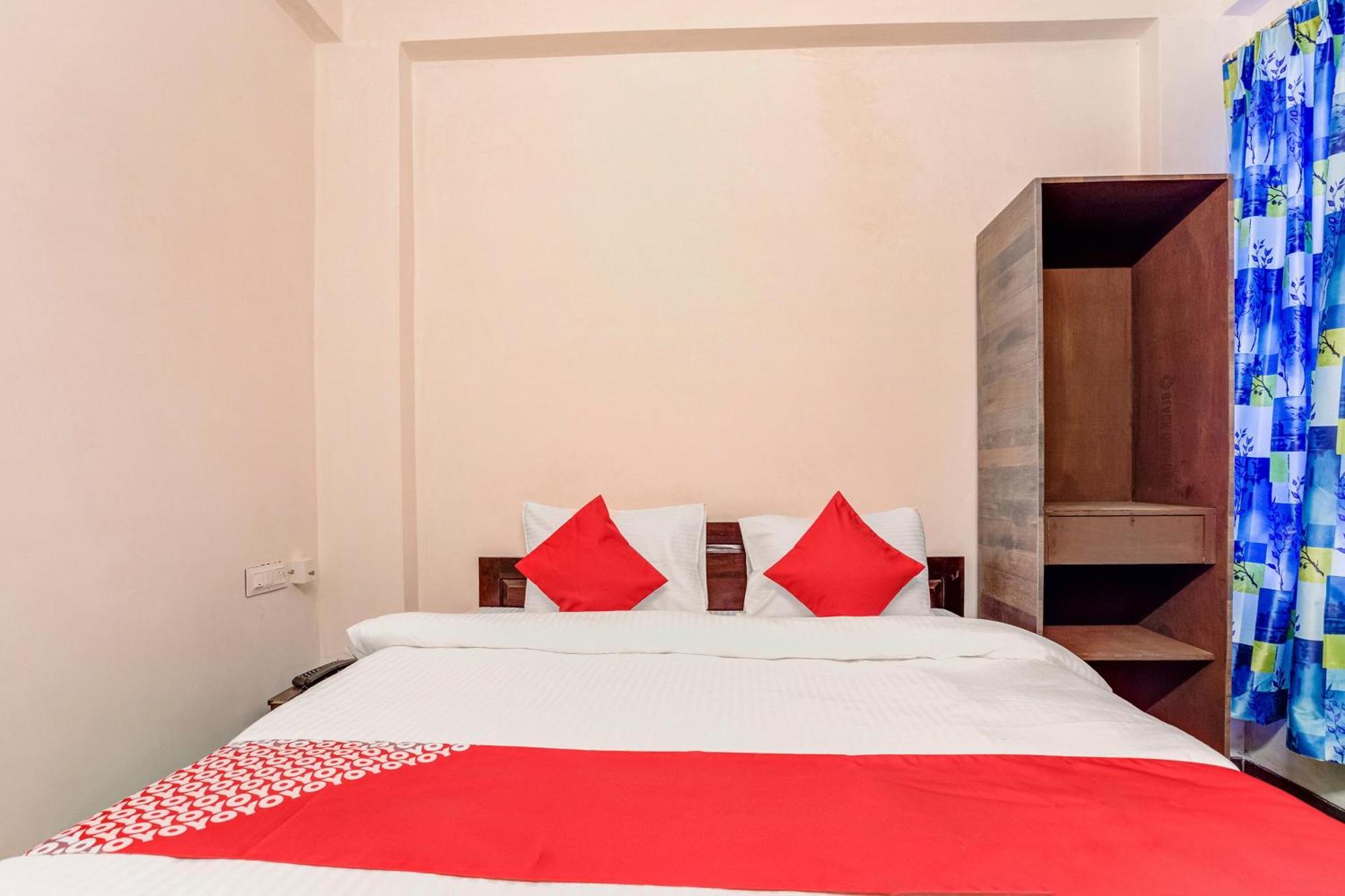 Hotel O Achrol Haveli Sukher Udaipur Dış mekan fotoğraf