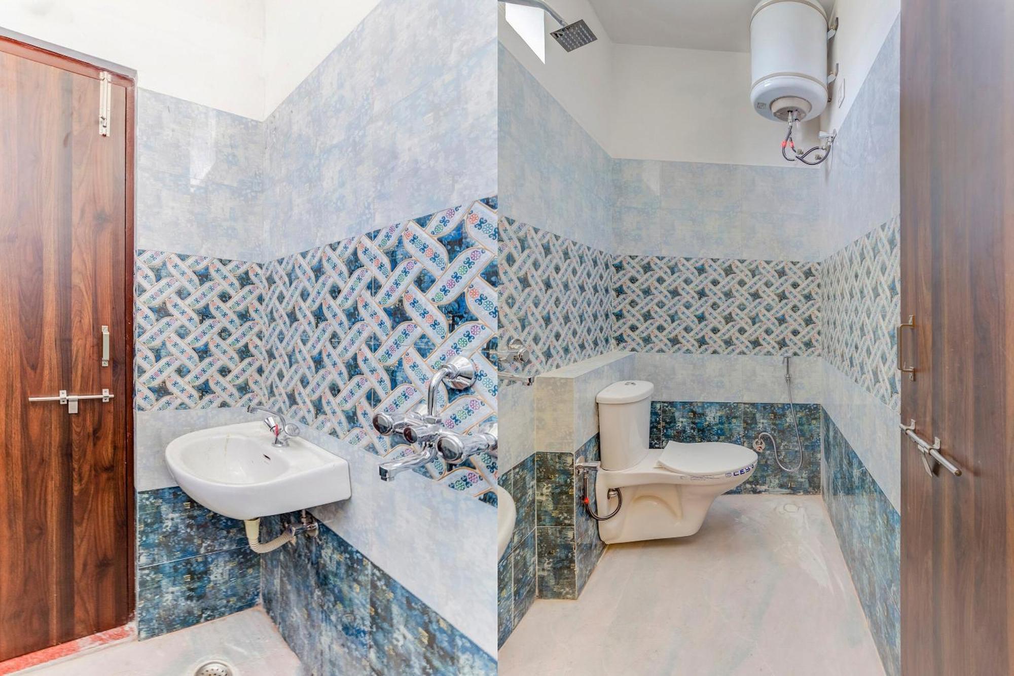 Hotel O Achrol Haveli Sukher Udaipur Dış mekan fotoğraf