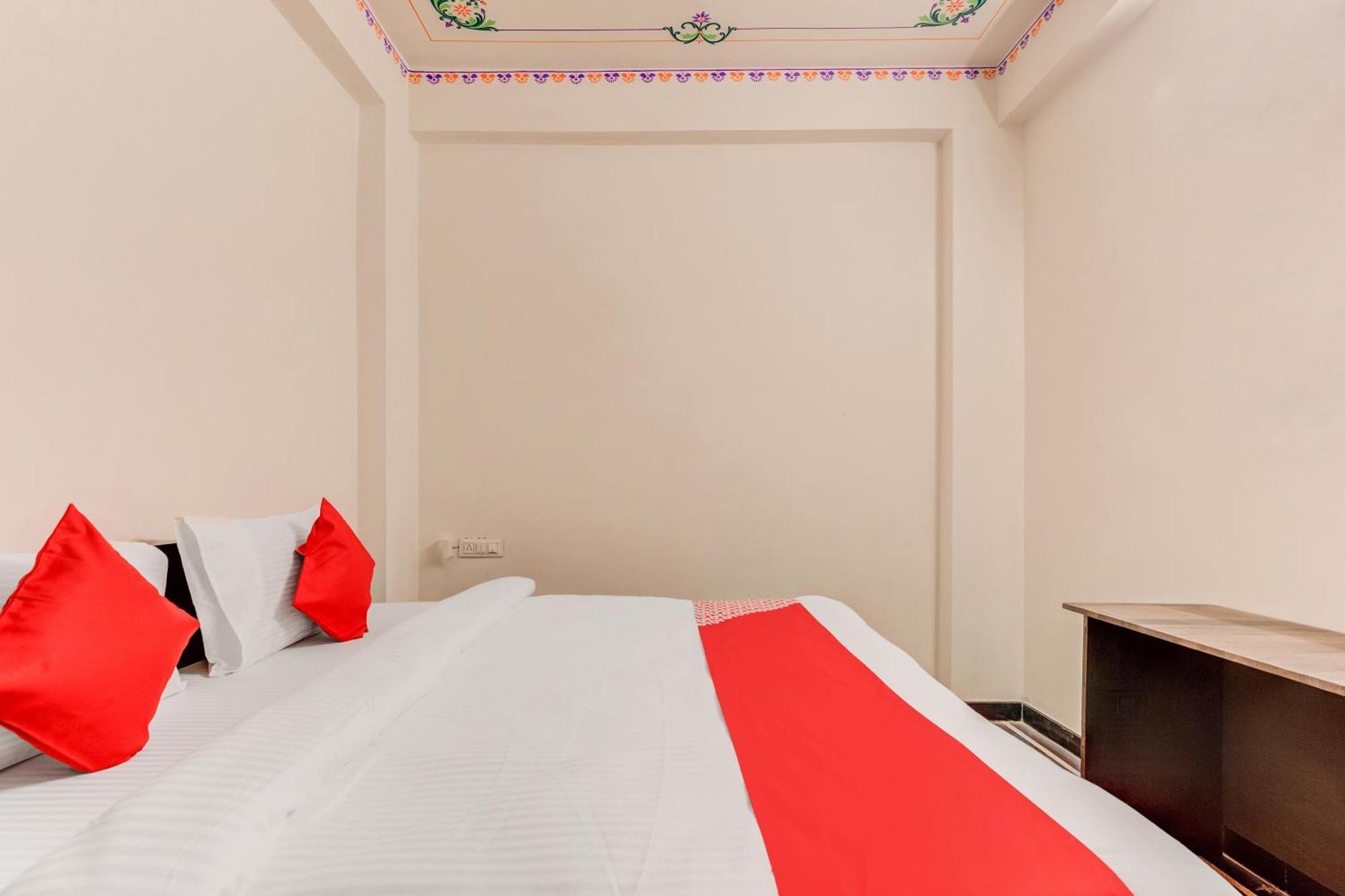 Hotel O Achrol Haveli Sukher Udaipur Dış mekan fotoğraf