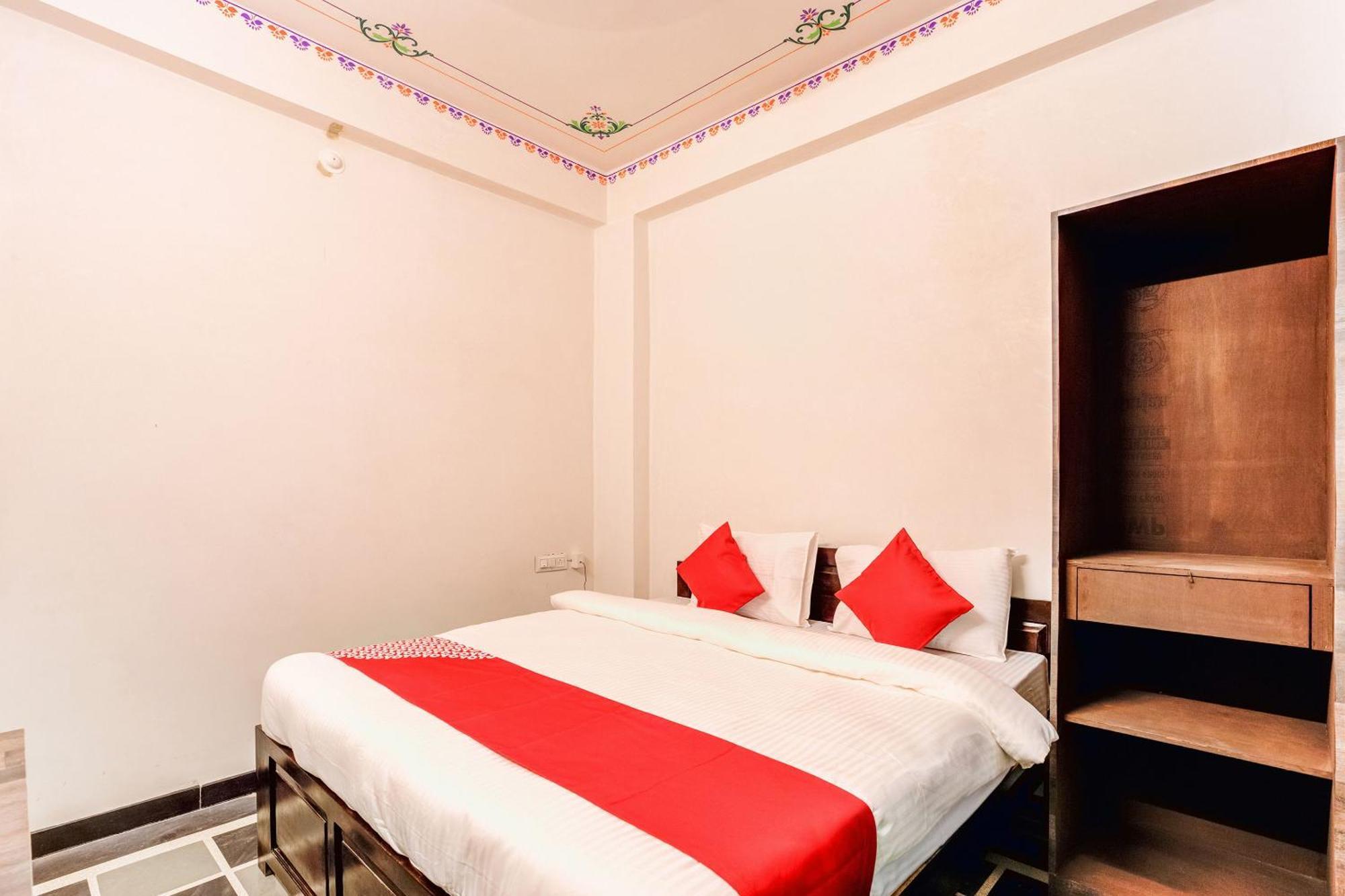 Hotel O Achrol Haveli Sukher Udaipur Dış mekan fotoğraf