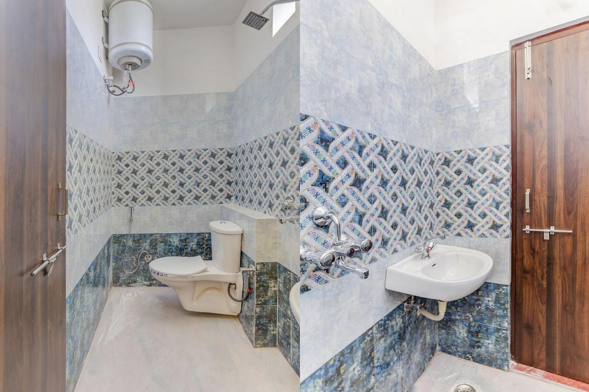 Hotel O Achrol Haveli Sukher Udaipur Dış mekan fotoğraf