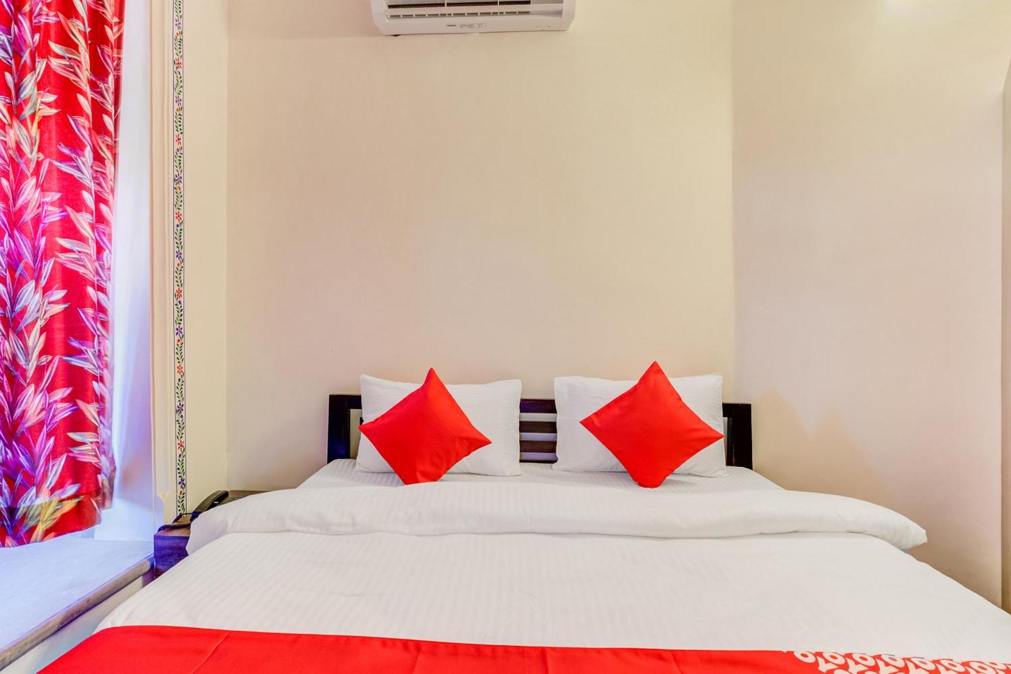 Hotel O Achrol Haveli Sukher Udaipur Dış mekan fotoğraf