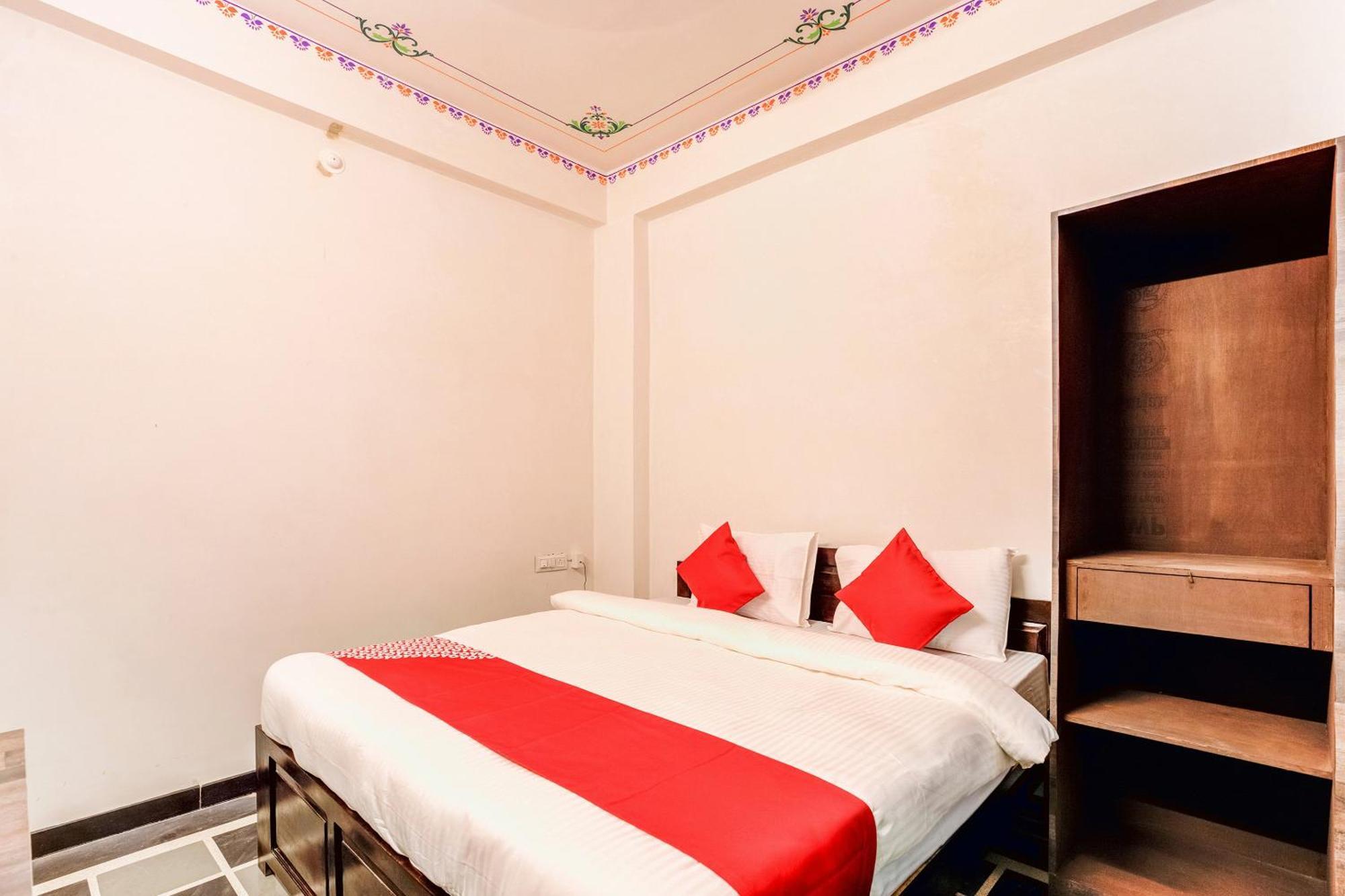 Hotel O Achrol Haveli Sukher Udaipur Dış mekan fotoğraf