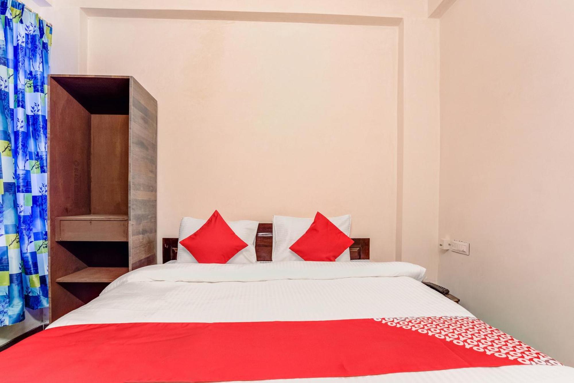 Hotel O Achrol Haveli Sukher Udaipur Dış mekan fotoğraf